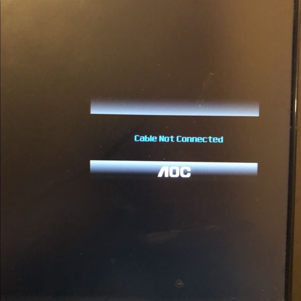 Computer Monitor - image 2